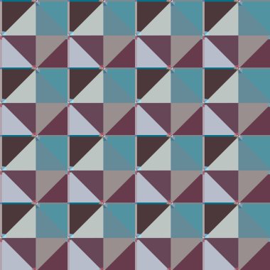 soyut süs, şablon vektör arkaplanı