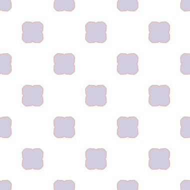 soyut süs, şablon vektör arkaplanı