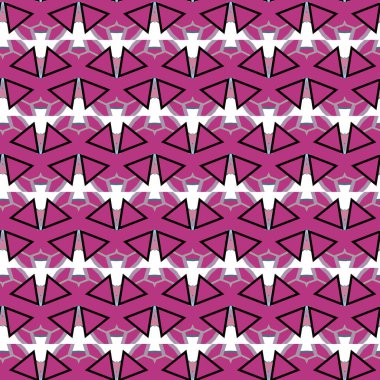 pürüzsüz desen, grafik vektör arkaplanı, boşluk duvar kağıdını kopyala