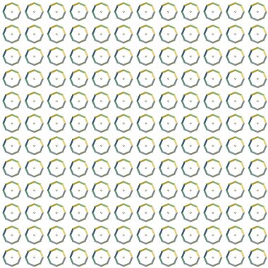 soyut geometrik şekil, model vektör arkaplan