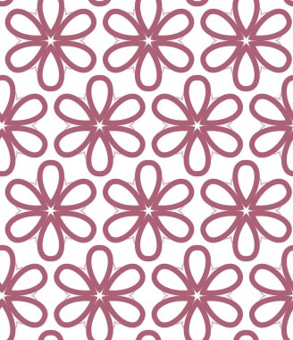 pürüzsüz desen, grafik vektör arkaplanı, boşluk duvar kağıdını kopyala