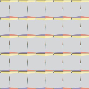 soyut süs, şablon vektör arkaplanı