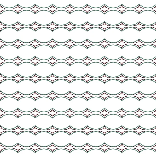 Abstrakcyjna Ozdoba Tło Wektora Wzorca — Wektor stockowy
