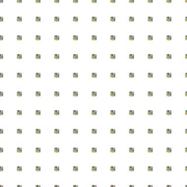 soyut geometrik şekil, model vektör arkaplan