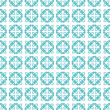 soyut süs, şablon vektör arkaplanı