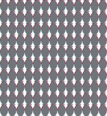 soyut süs, şablon vektör arkaplanı