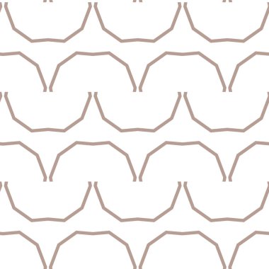 soyut süs, şablon vektör arkaplanı