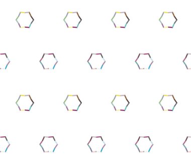 pürüzsüz desen, grafik vektör arkaplanı, boşluk duvar kağıdını kopyala