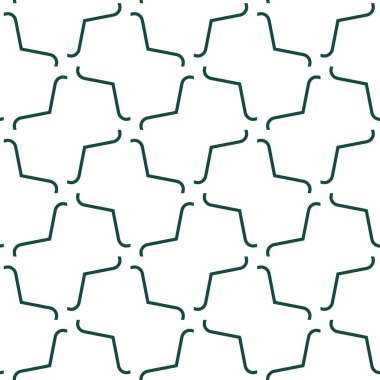 soyut geometrik şekil, model vektör arkaplan