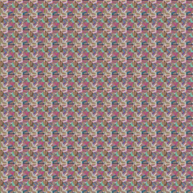 pürüzsüz desen, grafik vektör arkaplanı, boşluk duvar kağıdını kopyala