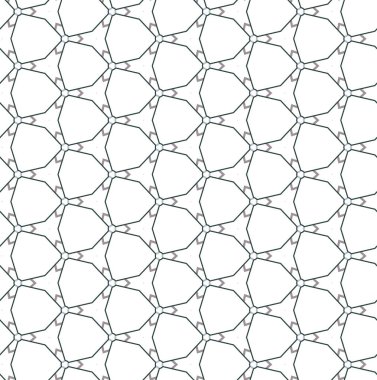 soyut süs, şablon vektör arkaplanı