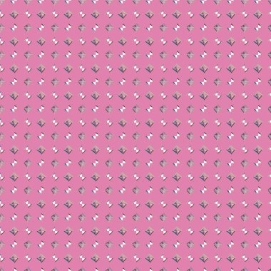 soyut süs, şablon vektör arkaplanı