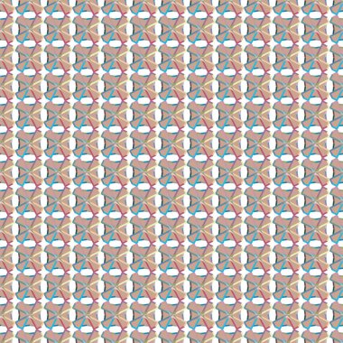 soyut süs, şablon vektör arkaplanı