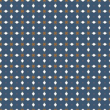 soyut süs, şablon vektör arkaplanı