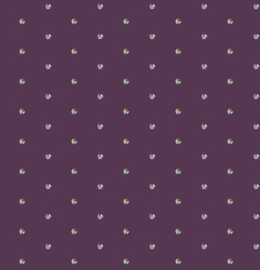 soyut süs, şablon vektör arkaplanı