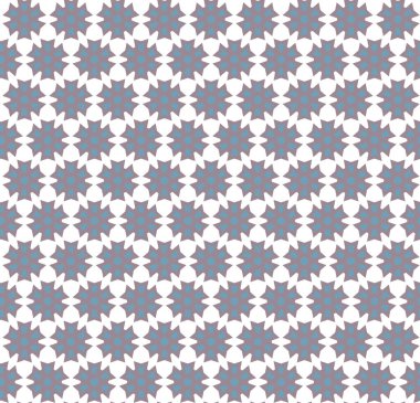 soyut süs, şablon vektör arkaplanı