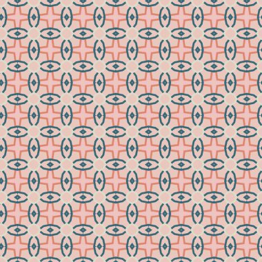 soyut süs, şablon vektör arkaplanı