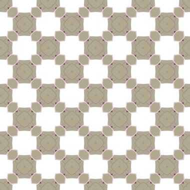 soyut süs, şablon vektör arkaplanı