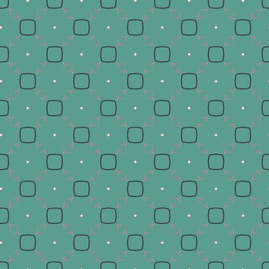 pürüzsüz desen, grafik vektör arkaplanı, boşluk duvar kağıdını kopyala