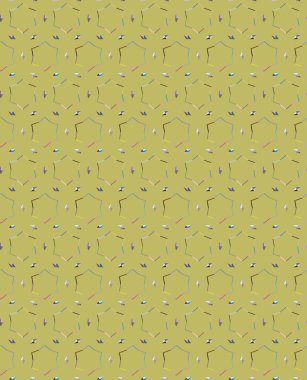 pürüzsüz desen, grafik vektör arkaplanı, boşluk duvar kağıdını kopyala