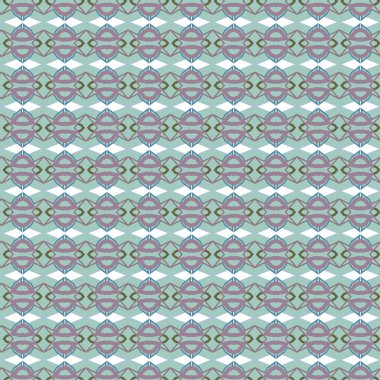 pürüzsüz desen, grafik vektör arkaplanı, boşluk duvar kağıdını kopyala