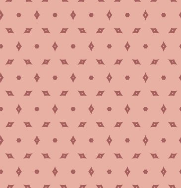 soyut süs, şablon vektör arkaplanı