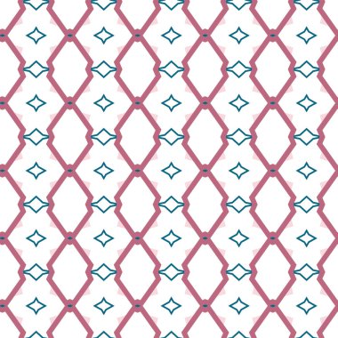 soyut süs, şablon vektör arkaplanı