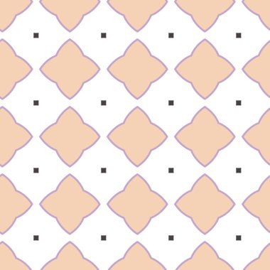 pürüzsüz desen, grafik vektör arkaplanı, boşluk duvar kağıdını kopyala