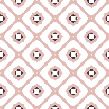 pürüzsüz desen, grafik vektör arkaplanı, boşluk duvar kağıdını kopyala