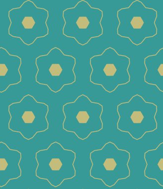 soyut süs, şablon vektör arkaplanı