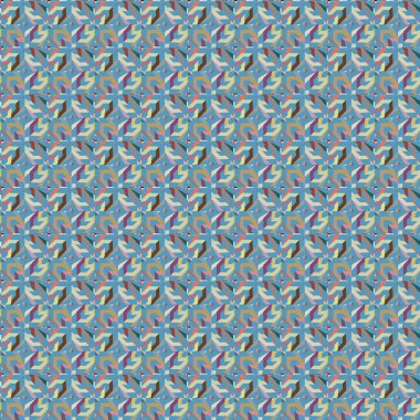 soyut süs, şablon vektör arkaplanı