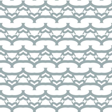 soyut süs, şablon vektör arkaplanı