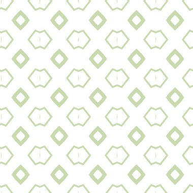 soyut süs, şablon vektör arkaplanı