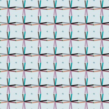 pürüzsüz desen, grafik vektör arkaplanı, boşluk duvar kağıdını kopyala