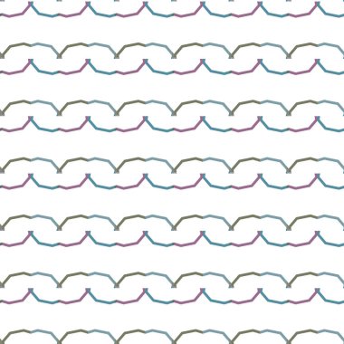 soyut geometrik şekil, model vektör arkaplan