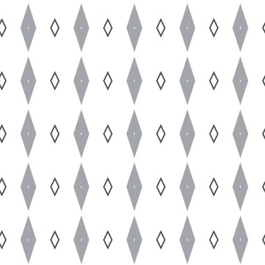 soyut süs, şablon vektör arkaplanı