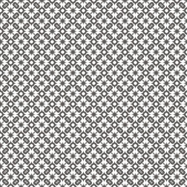 soyut süs, şablon vektör arkaplanı