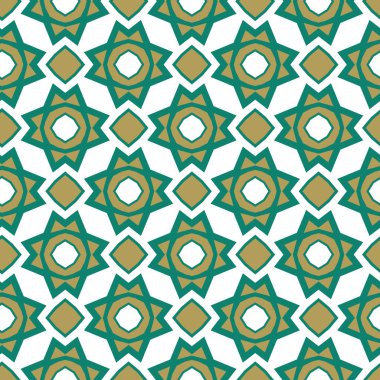 soyut süs, şablon vektör arkaplanı