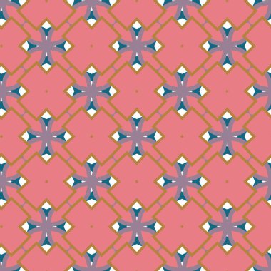 soyut geometrik şekil, model vektör arkaplan