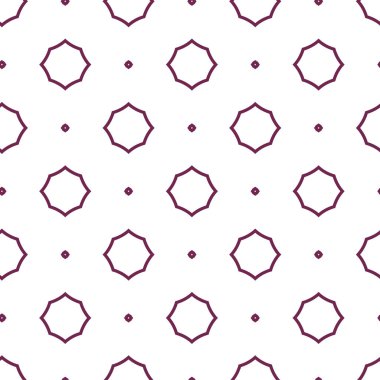 soyut süs, şablon vektör arkaplanı