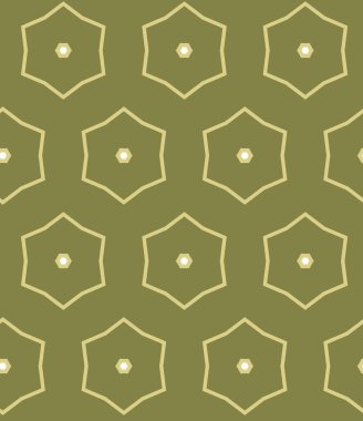 soyut süs, şablon vektör arkaplanı