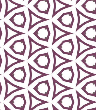 soyut süs, şablon vektör arkaplanı