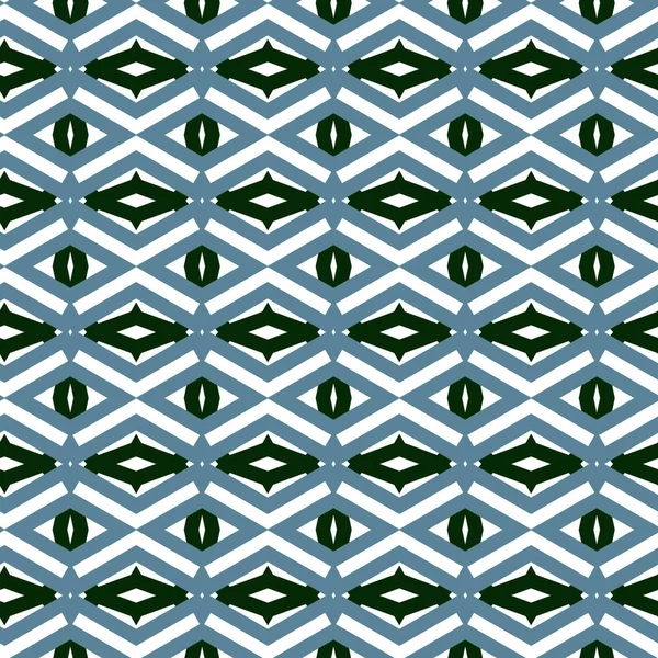 Ornamento Abstracto Fondo Vector Patrón — Archivo Imágenes Vectoriales