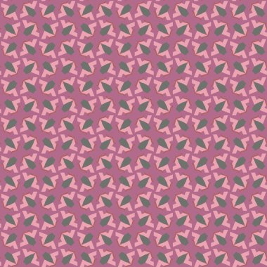 soyut süs, şablon vektör arkaplanı