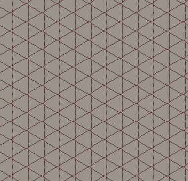 soyut süs, şablon vektör arkaplanı