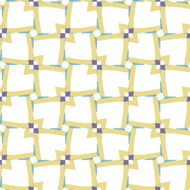 soyut süs, şablon vektör arkaplanı