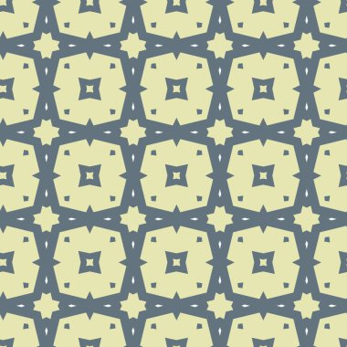 soyut süs, şablon vektör arkaplanı