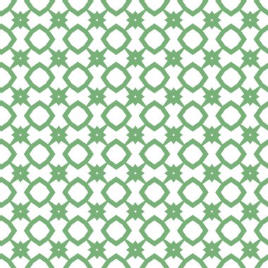 soyut süs, şablon vektör arkaplanı