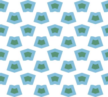 soyut süs, şablon vektör arkaplanı