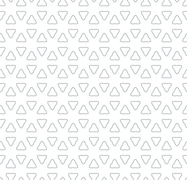 pürüzsüz desen, grafik vektör arkaplanı, boşluk duvar kağıdını kopyala